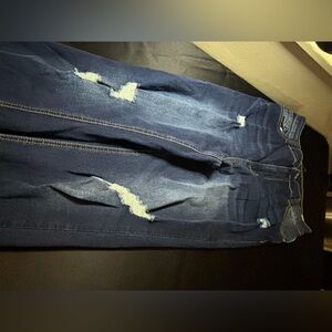 SHEIN jeans skinny jeans